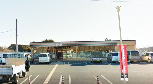 さいたま市西区大字宝来の新築一戸建(セブンイレブン上尾平方領々家店)