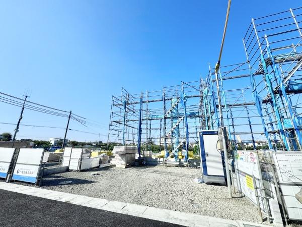 さいたま市西区大字宝来の新築一戸建