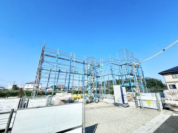 さいたま市西区大字宝来の新築一戸建