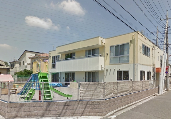 さいたま市緑区東浦和４丁目の新築一戸建(東浦和たいよう保育園)
