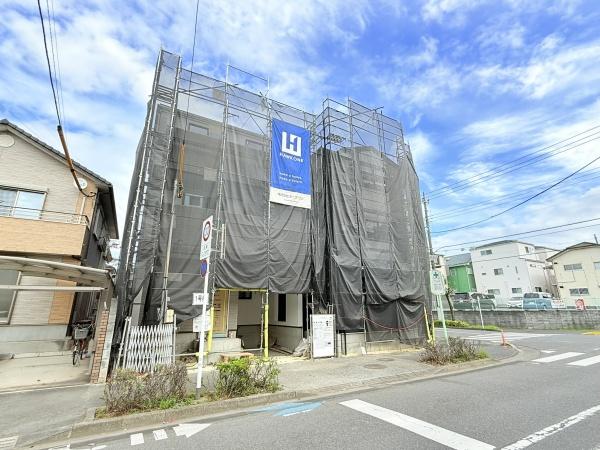 さいたま市緑区東浦和４丁目の新築一戸建