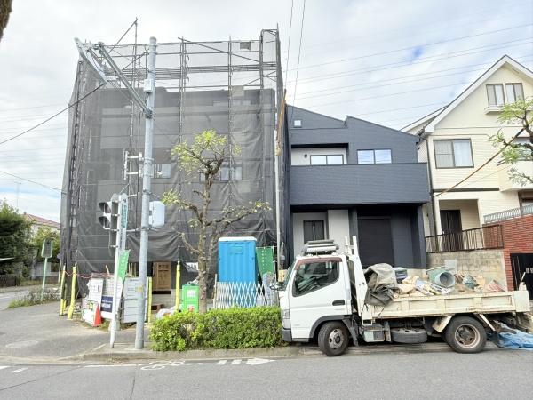さいたま市緑区東浦和４丁目の新築一戸建