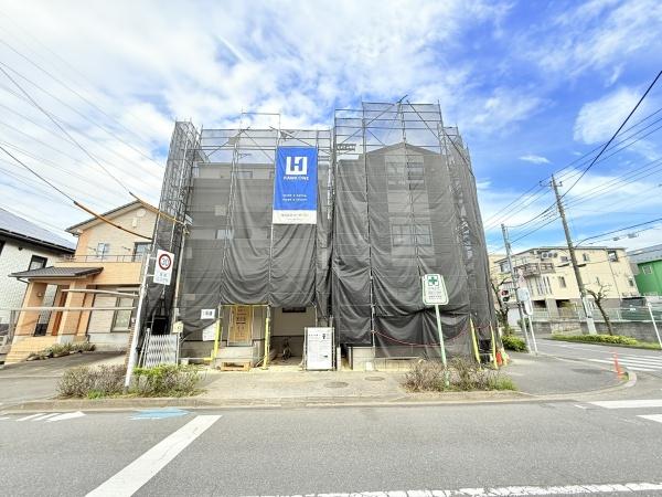 さいたま市緑区東浦和４丁目の新築一戸建