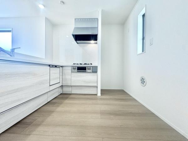 さいたま市浦和区上木崎６丁目の新築一戸建