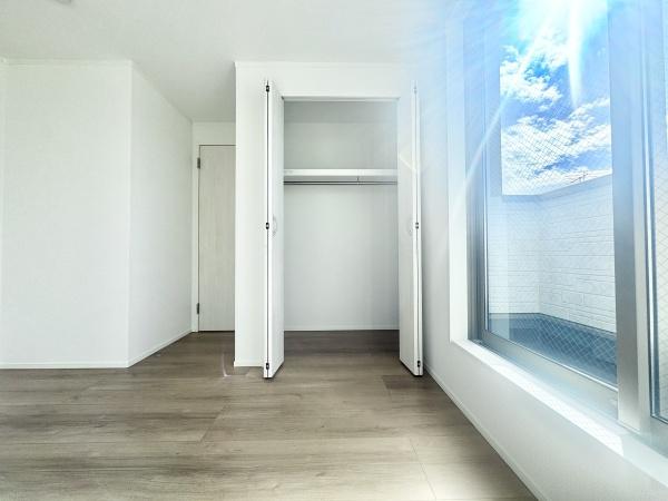 さいたま市浦和区上木崎６丁目の新築一戸建