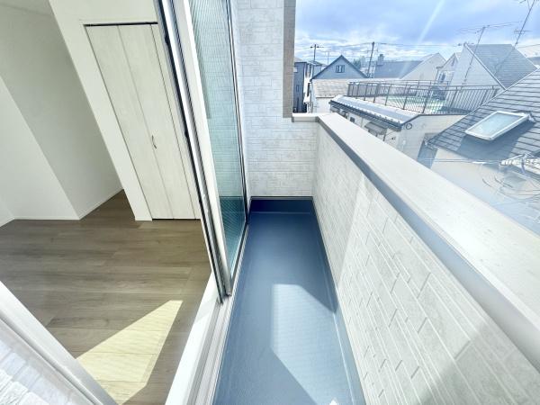 さいたま市浦和区上木崎６丁目の新築一戸建