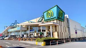 富士見市水谷東１丁目の土地(マミーマート上宗岡店)