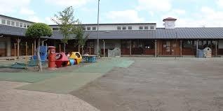 富士見市水谷東１丁目の土地(富士見みずほ幼稚園)