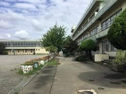 富士見市水谷東１丁目の土地(富士見市立水谷東小学校)