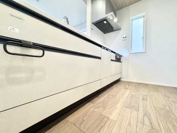 さいたま市桜区西堀８丁目の新築一戸建