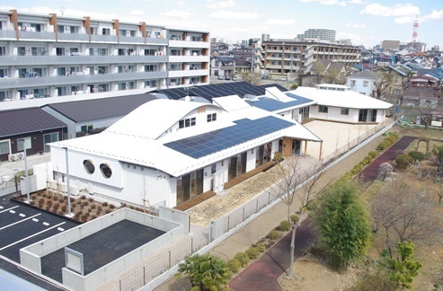 さいたま市桜区西堀８丁目の新築一戸建(わらしべ第二保育園)