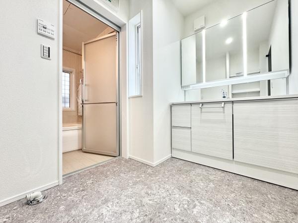 さいたま市桜区西堀８丁目の新築一戸建