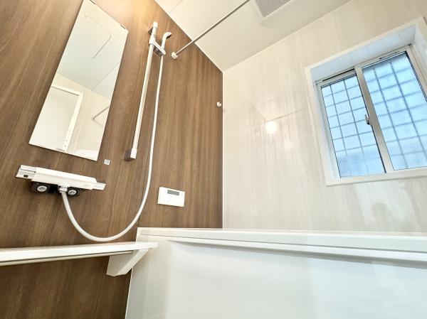 さいたま市桜区西堀８丁目の新築一戸建