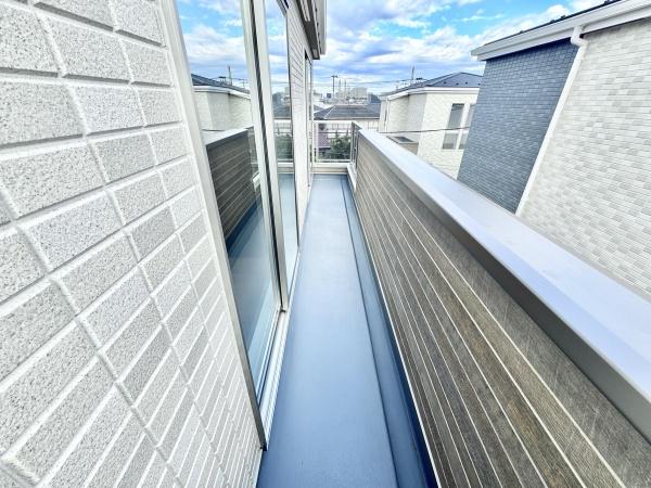 さいたま市桜区西堀８丁目の新築一戸建