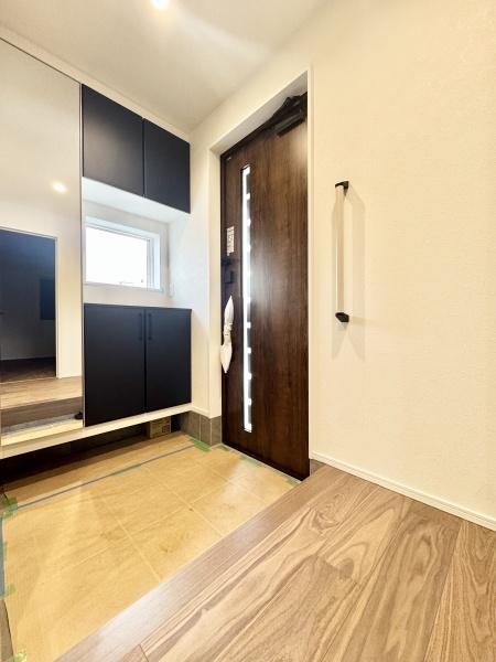 さいたま市桜区西堀８丁目の新築一戸建