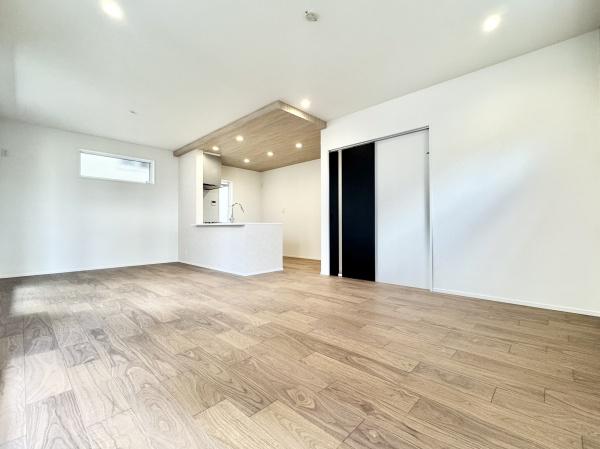 さいたま市桜区西堀８丁目の新築一戸建