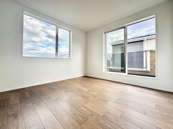 さいたま市桜区西堀８丁目の新築一戸建