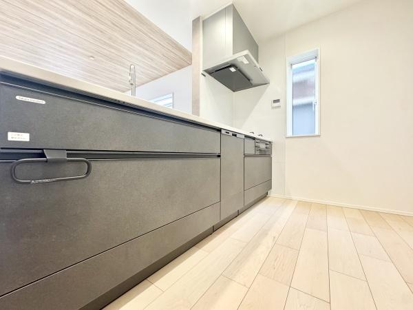 さいたま市桜区西堀８丁目の新築一戸建