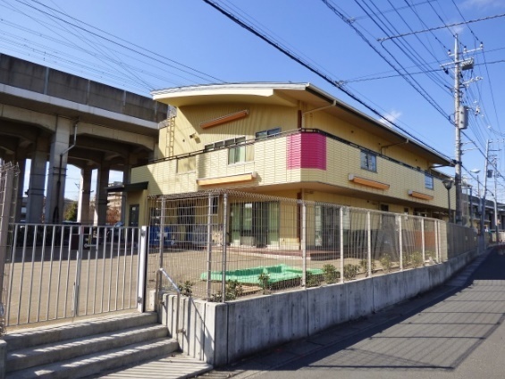 さいたま市桜区西堀８丁目の新築一戸建(南よの虹保育園)