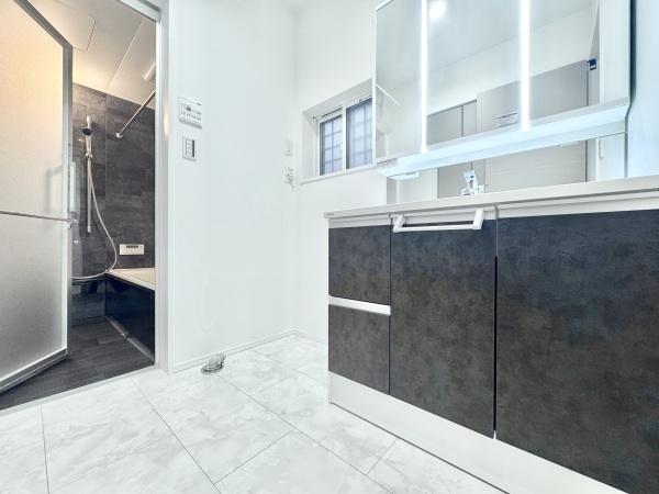 さいたま市桜区西堀８丁目の新築一戸建