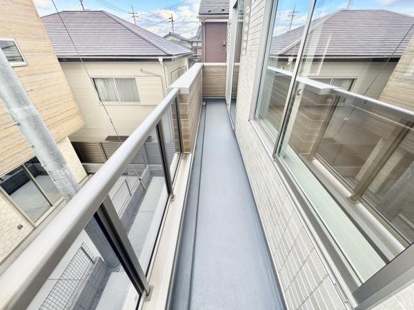 さいたま市桜区西堀８丁目の新築一戸建