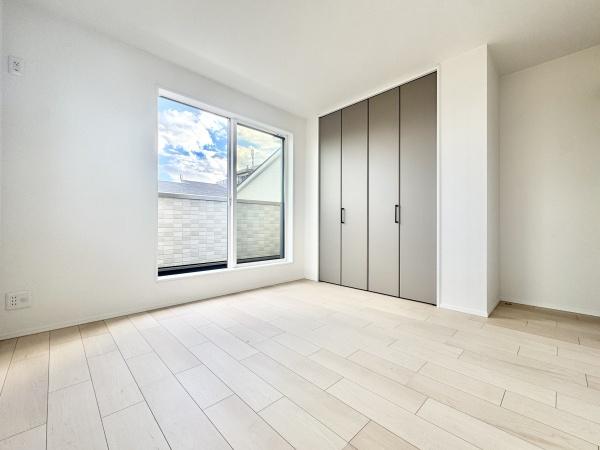 さいたま市桜区西堀８丁目の新築一戸建