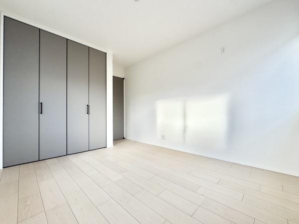 さいたま市桜区西堀８丁目の新築一戸建