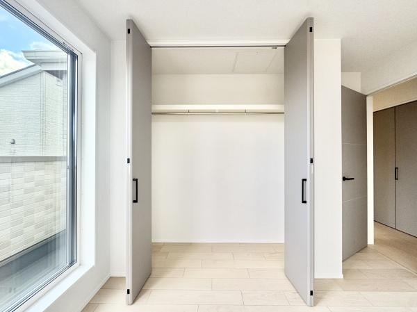 さいたま市桜区西堀８丁目の新築一戸建