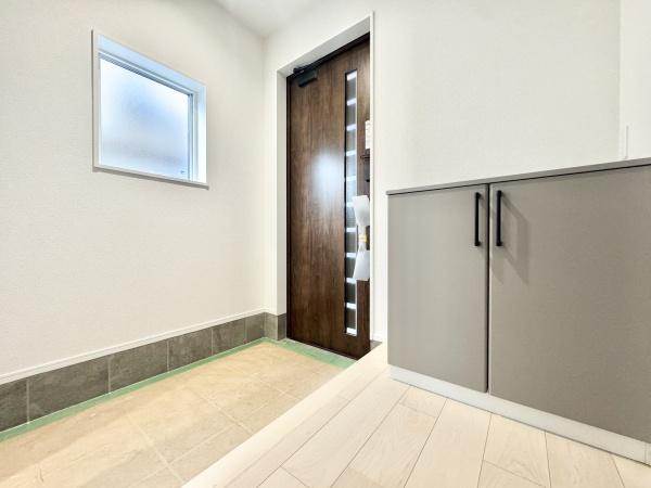 さいたま市桜区西堀８丁目の新築一戸建