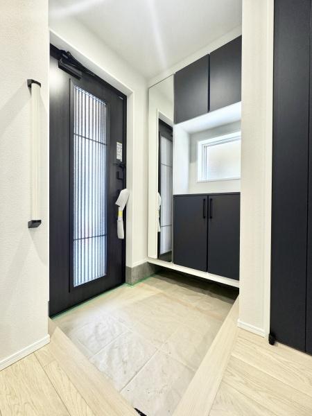 さいたま市桜区西堀８丁目の新築一戸建