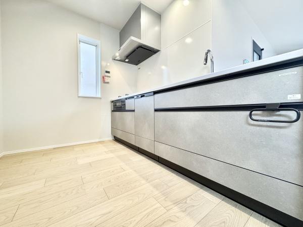 さいたま市桜区西堀８丁目の新築一戸建