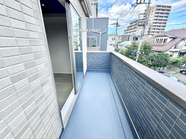 さいたま市桜区西堀８丁目の新築一戸建