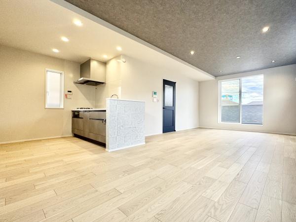 さいたま市桜区西堀８丁目の新築一戸建