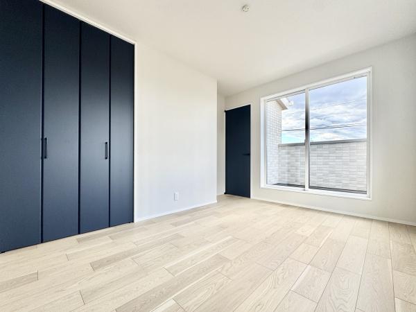 さいたま市桜区西堀８丁目の新築一戸建