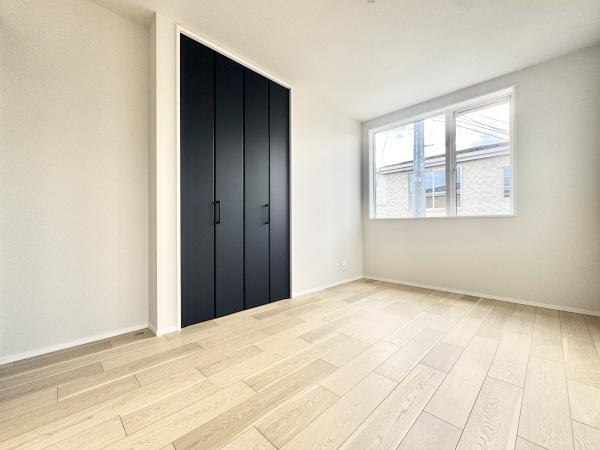 さいたま市桜区西堀８丁目の新築一戸建