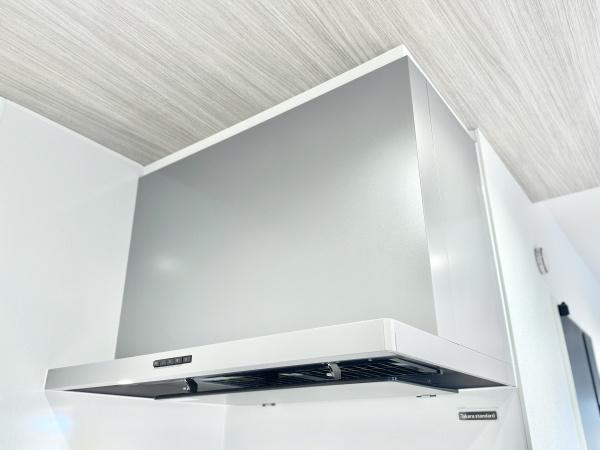 さいたま市桜区西堀８丁目の新築一戸建