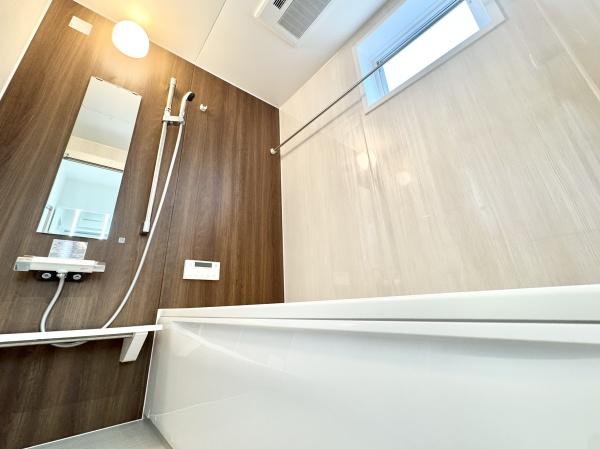 さいたま市桜区西堀８丁目の新築一戸建