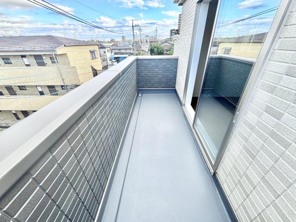 さいたま市桜区西堀８丁目の新築一戸建