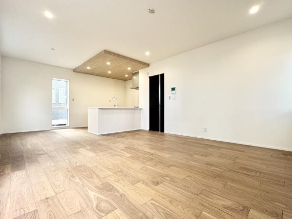 さいたま市桜区西堀８丁目の新築一戸建