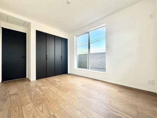 さいたま市桜区西堀８丁目の新築一戸建