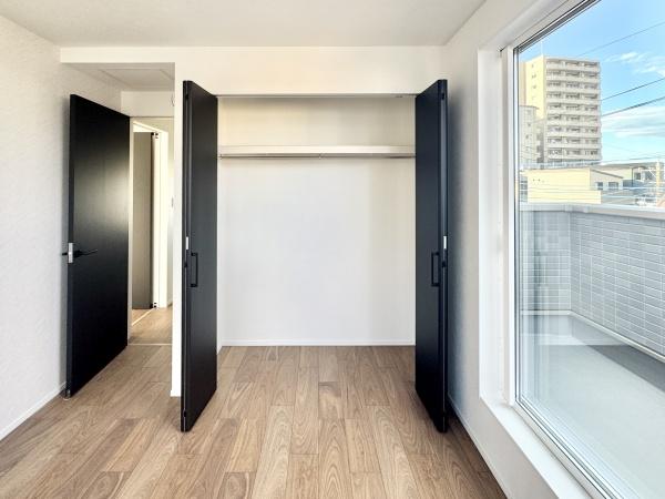 さいたま市桜区西堀８丁目の新築一戸建