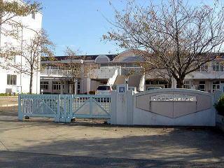 ワコーレロイヤルガーデン北本G棟(北本市立中丸東小学校)