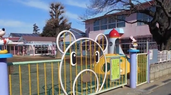 ワコーレロイヤルガーデン北本G棟(きたもと幼稚園)