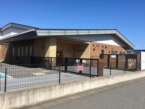 ワコーレロイヤルガーデン北本G棟(北本市立東保育所)