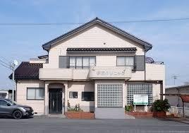 ワコーレロイヤルガーデン北本G棟(伊藤クリニック)