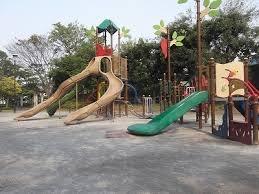 ワコーレロイヤルガーデン北本G棟(朝日ワコーレ公園)