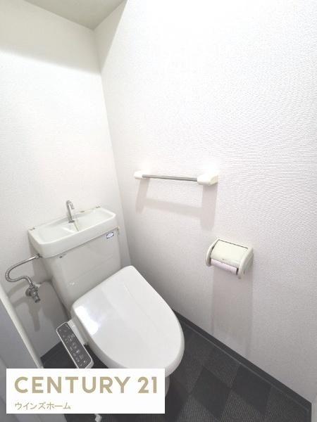 ワコーレロイヤルガーデン北本G棟