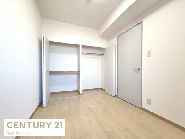 ワコーレロイヤルガーデン北本G棟