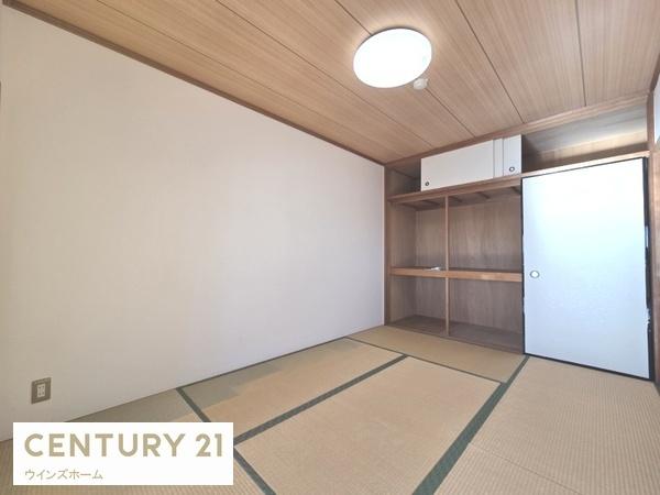 ワコーレロイヤルガーデン北本G棟