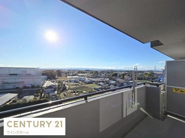 ワコーレロイヤルガーデン北本G棟